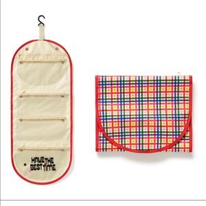 Bando Block Party travel Organizer